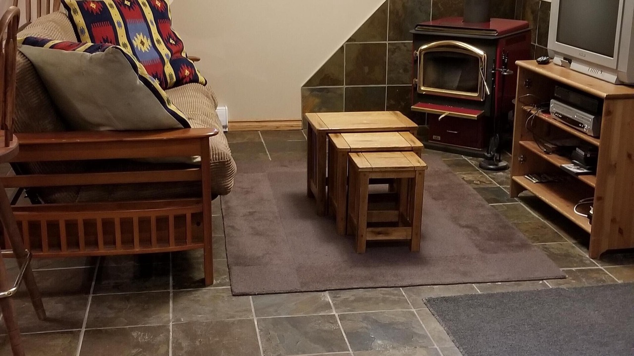 Photo of Bedroom in East Kootenay