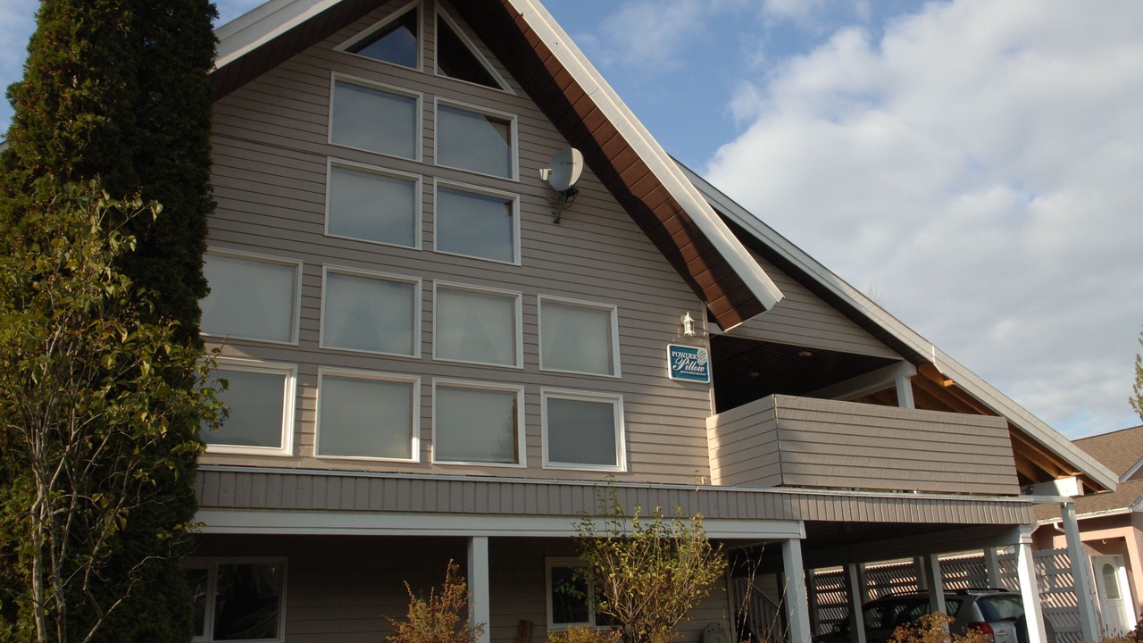 Photo of Outdoor in Revelstoke