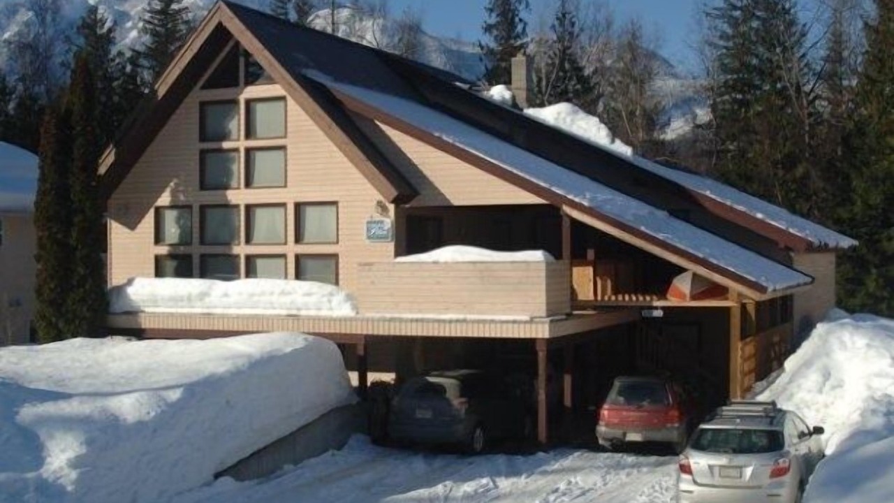 Photo of Outdoor in Revelstoke