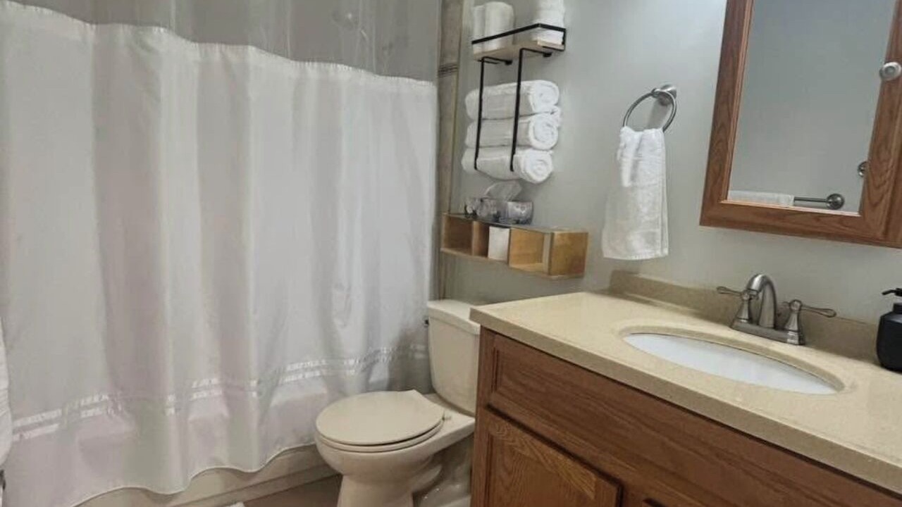 Photo of Bathroom in Kitsilano
