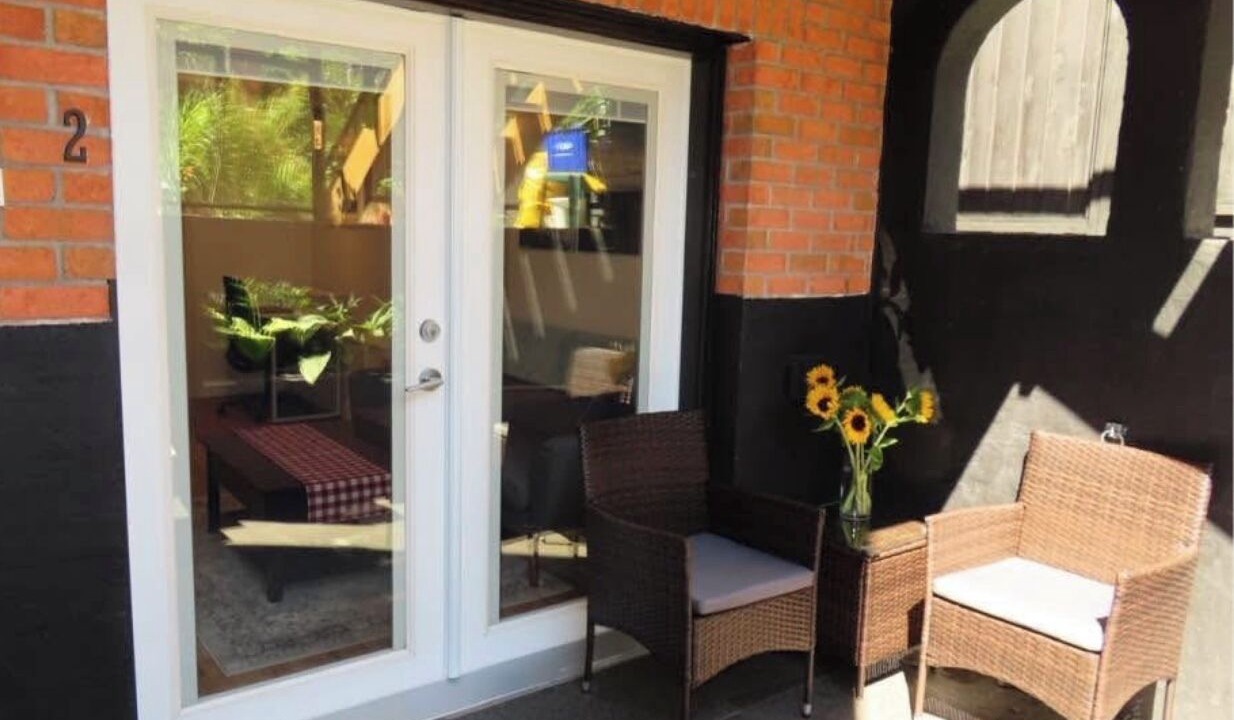 Photo of Outdoor in Kitsilano