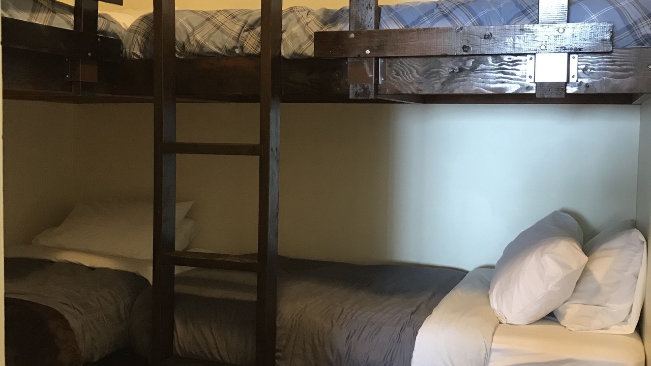 Photo of Bedroom in Silver Star Mountain