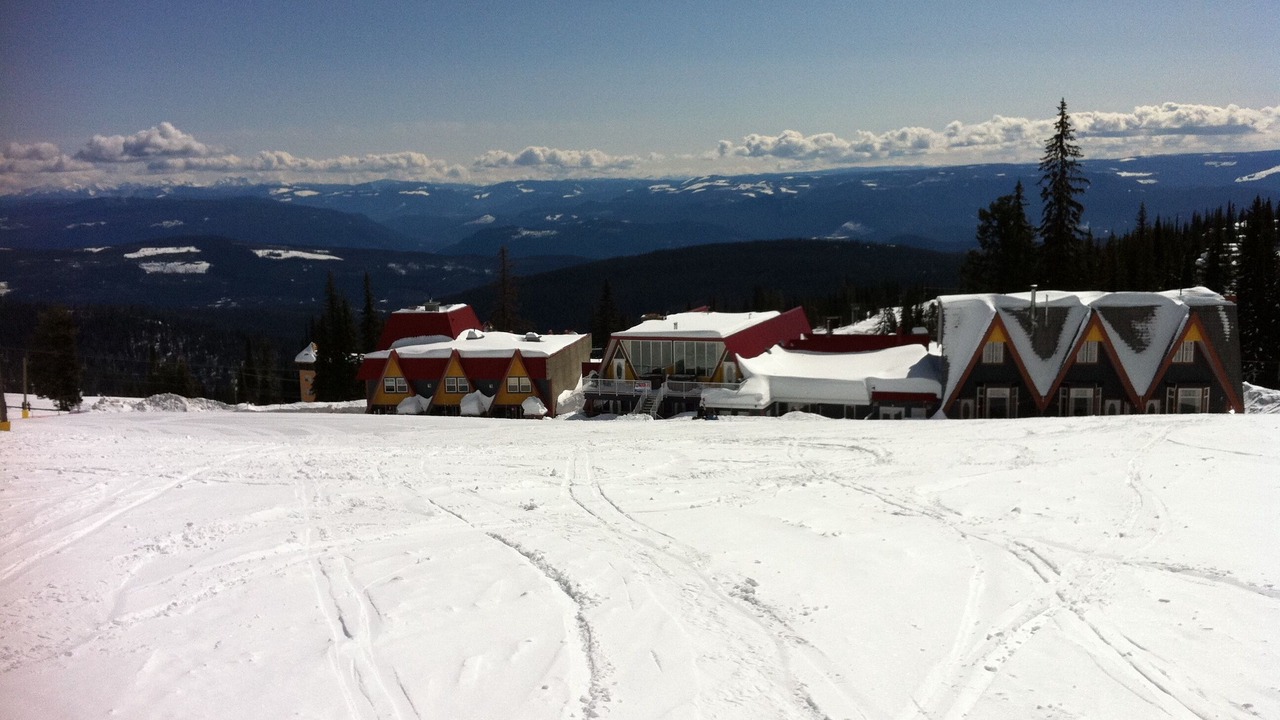 Photo of Others in Silver Star Mountain