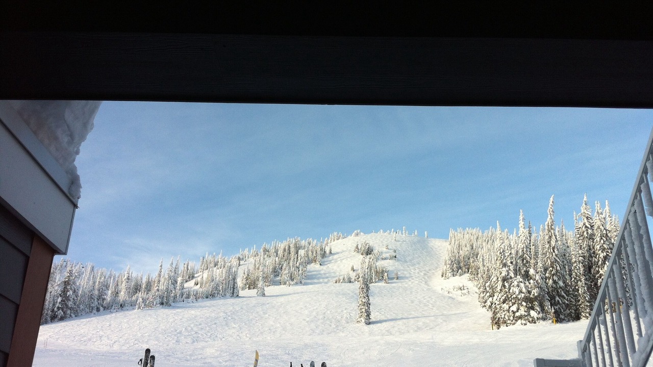 Photo of Others in Silver Star Mountain