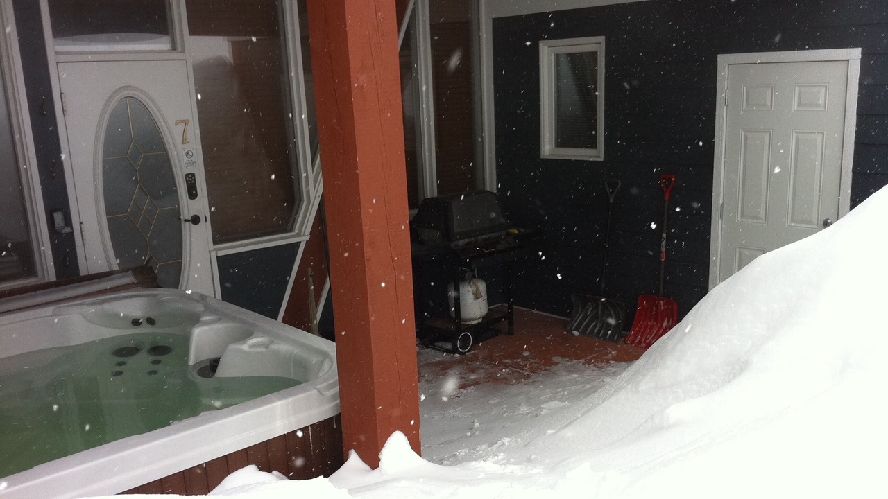 Photo of Outdoor in Silver Star Mountain