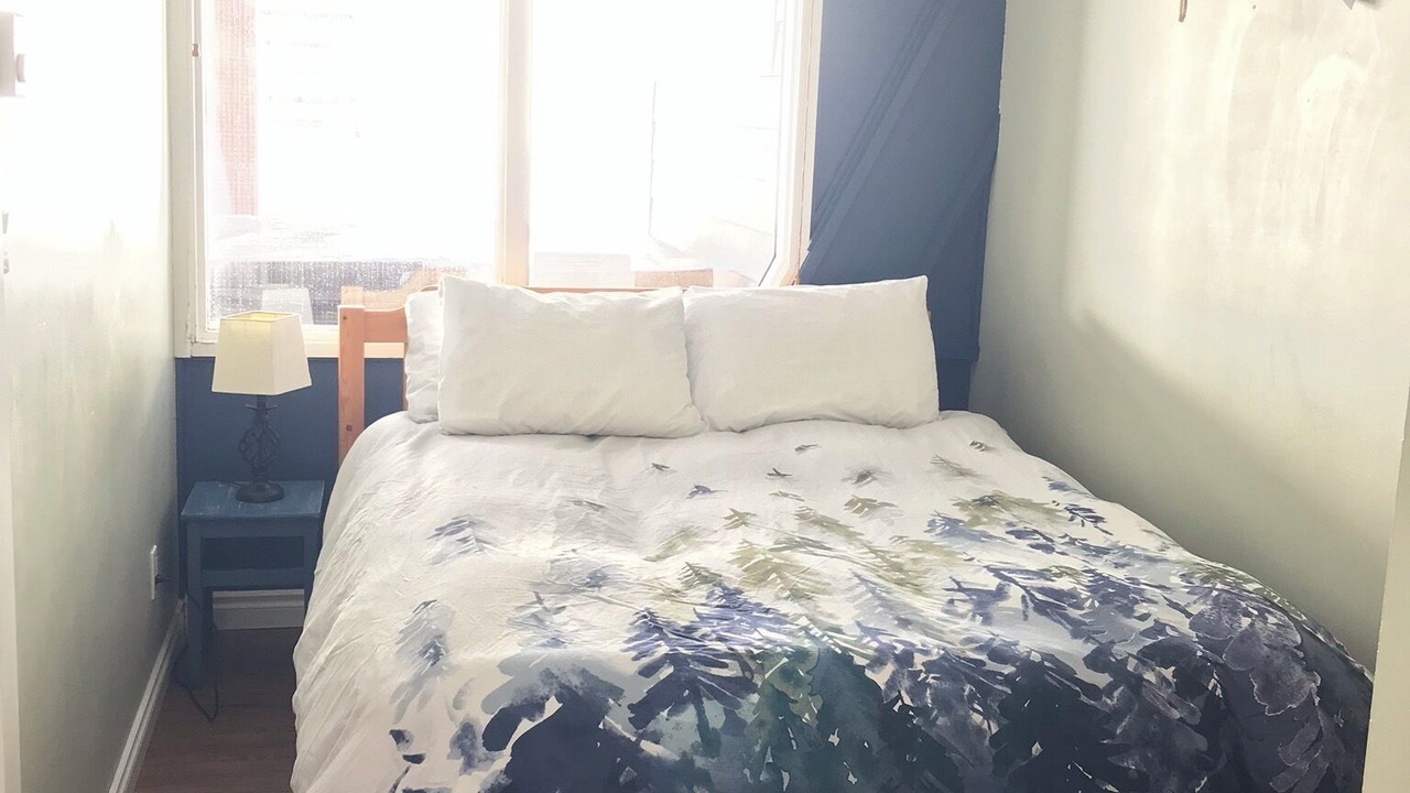 Photo of Bedroom in Silver Star Mountain