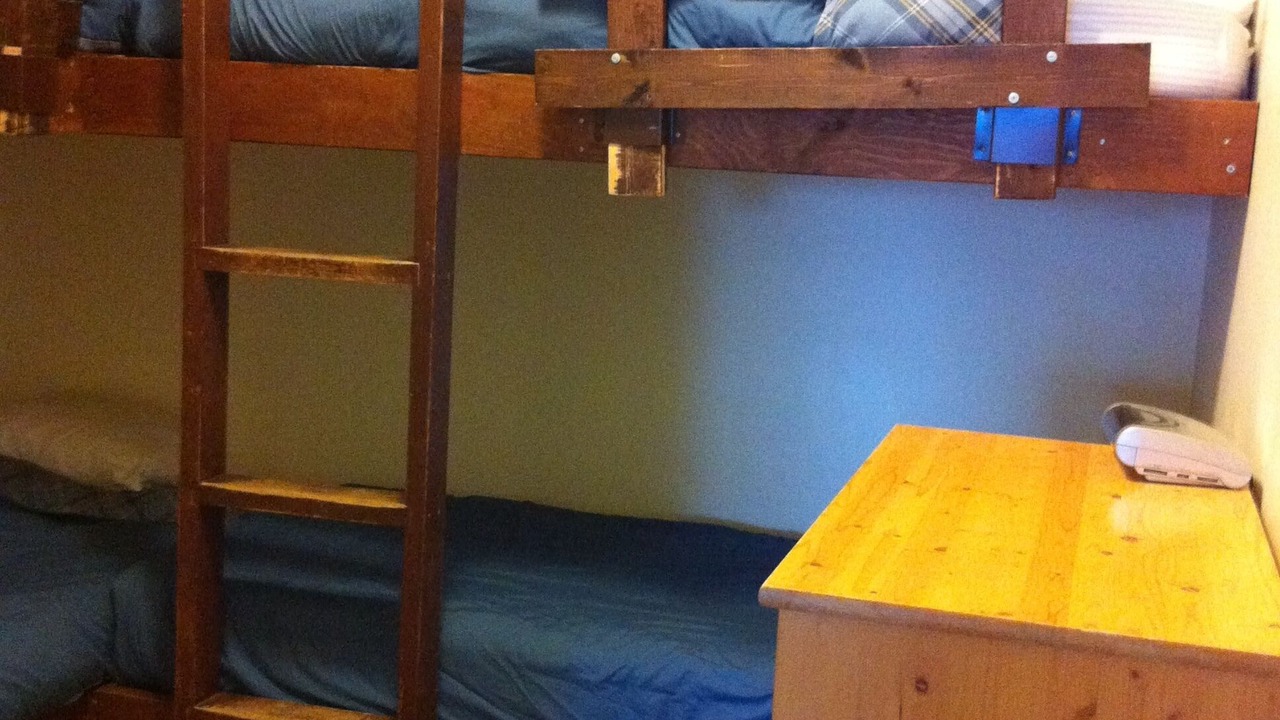 Photo of Bedroom in Silver Star Mountain