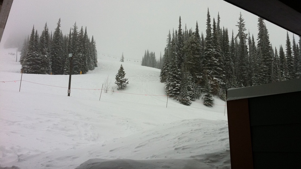 Photo of Others in Silver Star Mountain