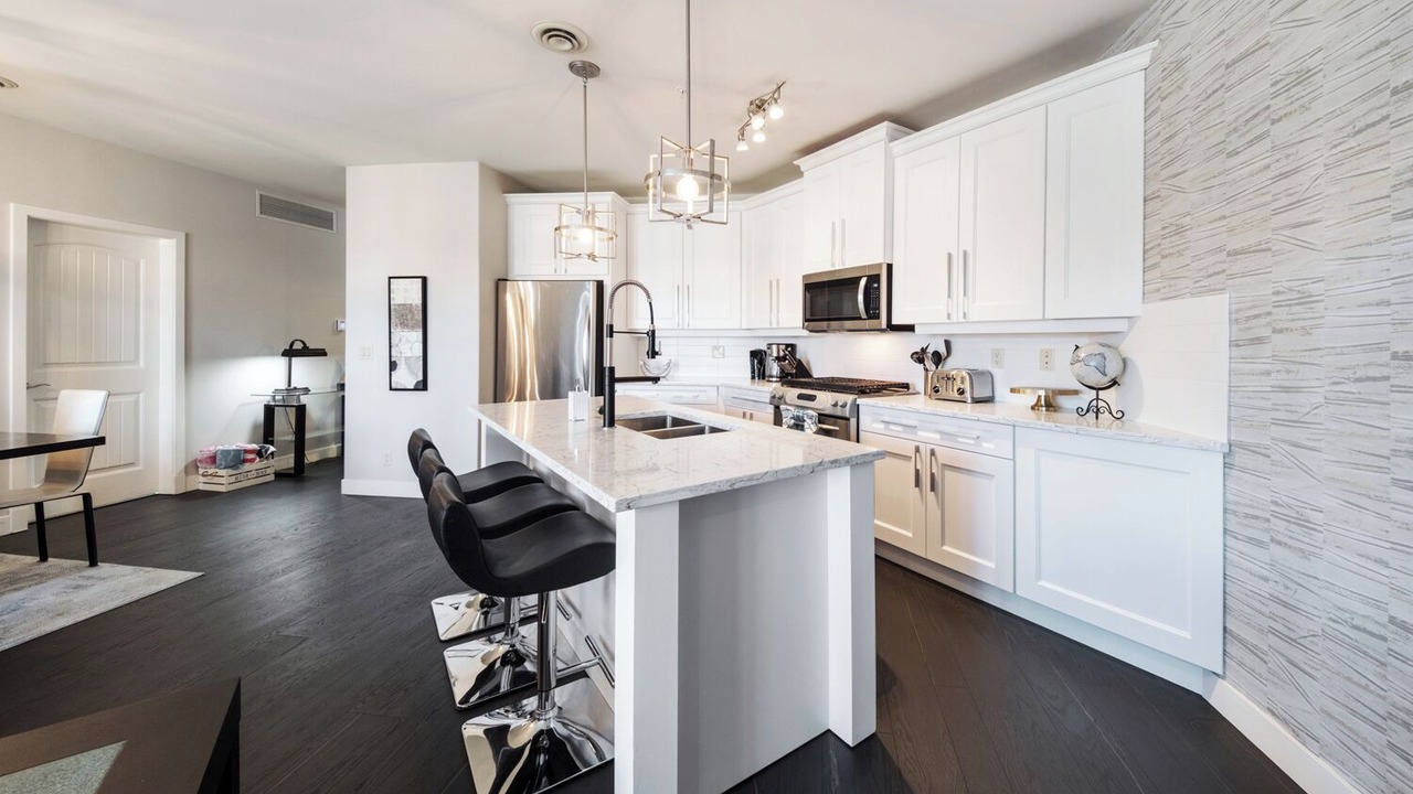 Photo of Kitchen in Westbank