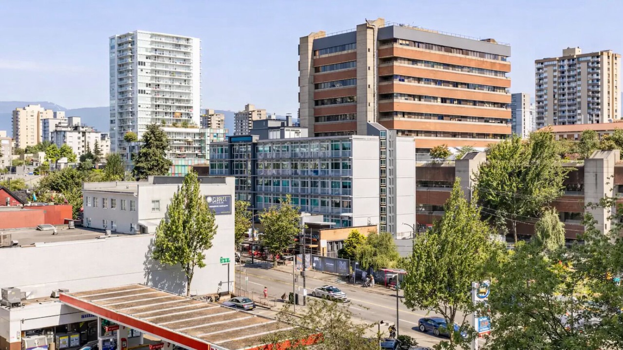 Photo of Others in Downtown Vancouver