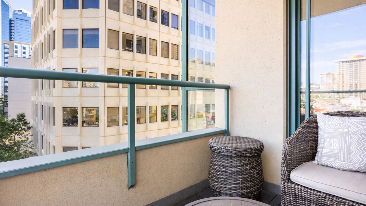 Photo of Outdoor in Downtown Vancouver