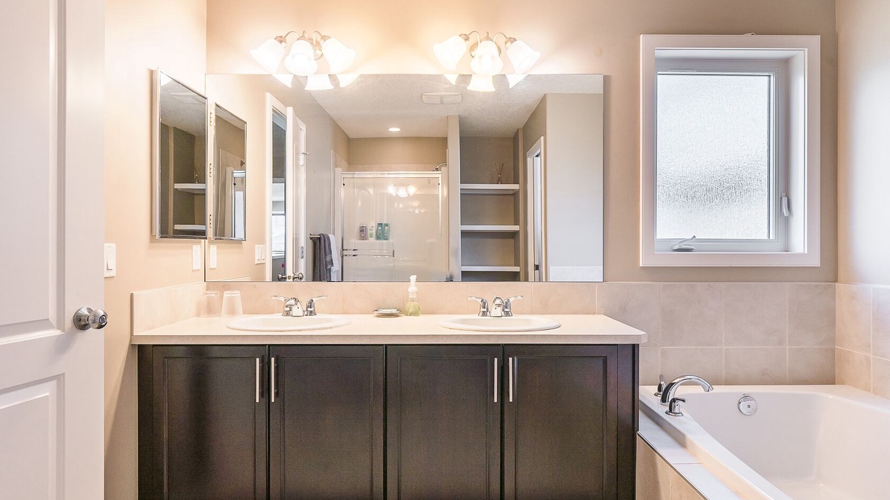 Photo of Bathroom in Panorama Hills