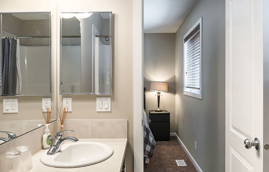 Photo of Bathroom in Panorama Hills