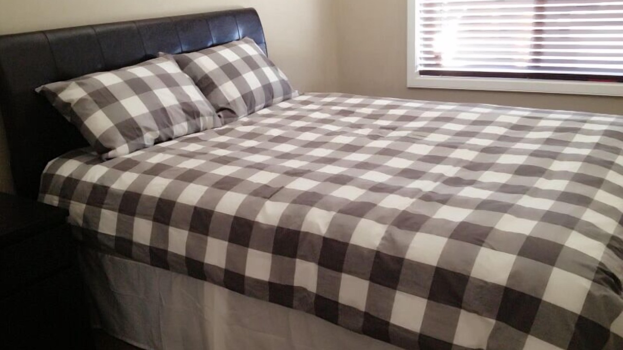 Photo of Bedroom in Panorama Hills