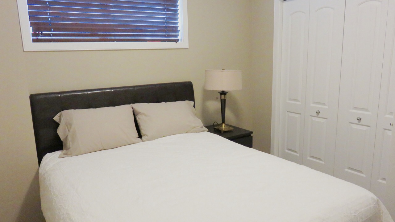 Photo of Bedroom in Panorama Hills