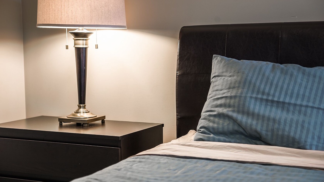 Photo of Bedroom in Panorama Hills