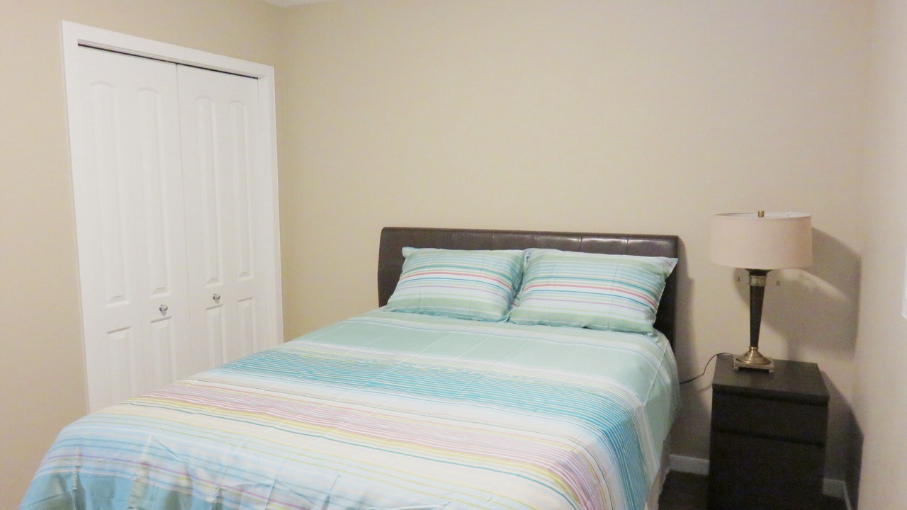 Photo of Bedroom in Panorama Hills