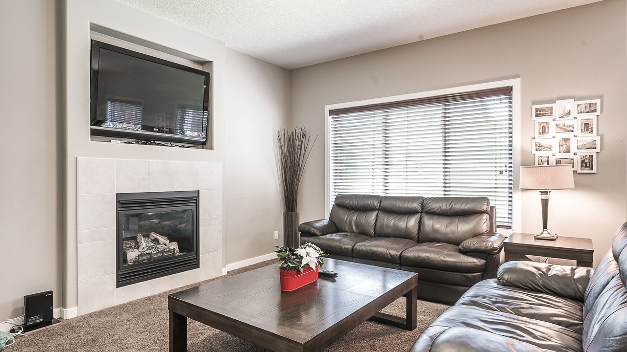 Photo of Livingroom in Panorama Hills
