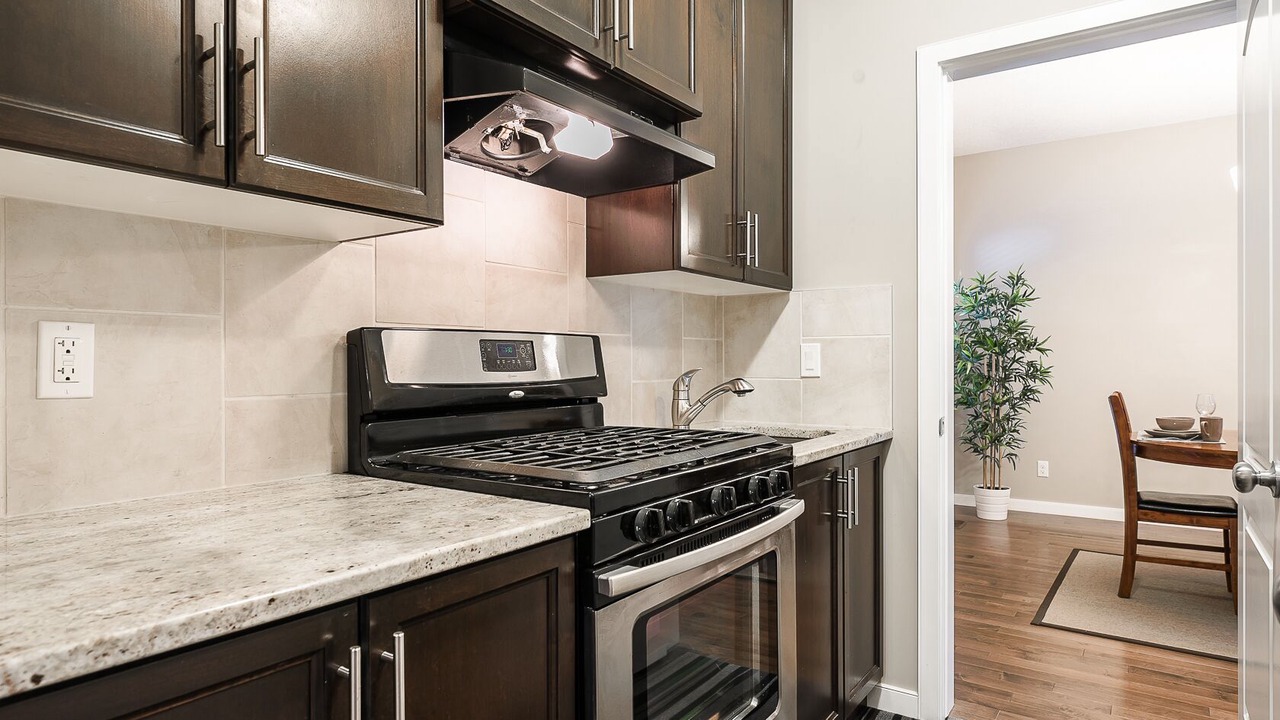 Photo of Kitchen in Panorama Hills
