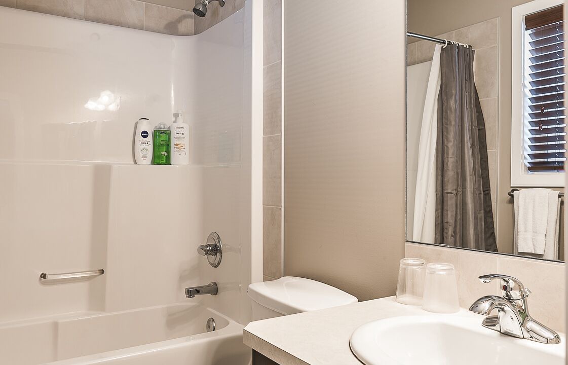 Photo of Bathroom in Panorama Hills