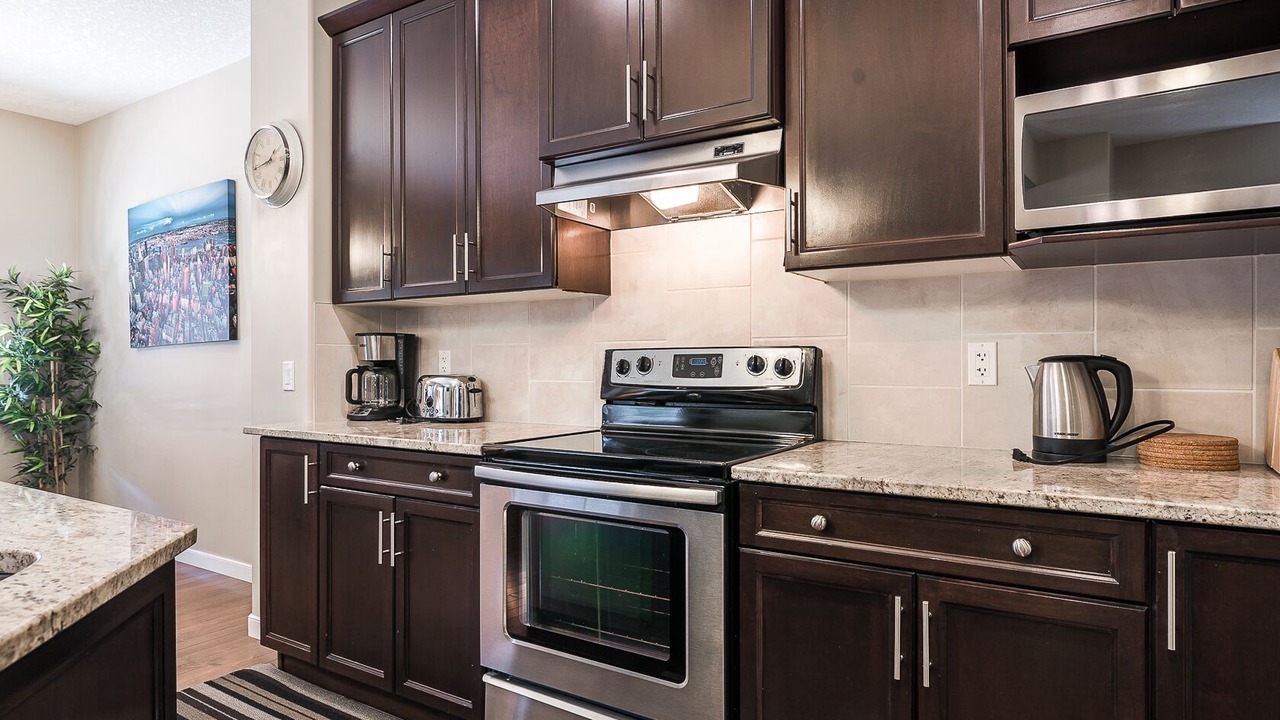 Photo of Kitchen in Panorama Hills