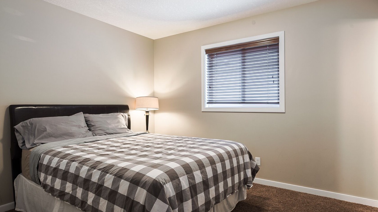 Photo of Bedroom in Panorama Hills
