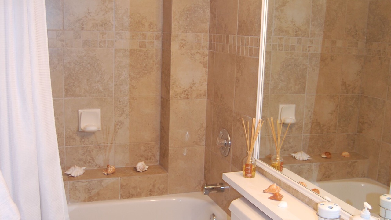 Photo of Bathroom in West Vancouver