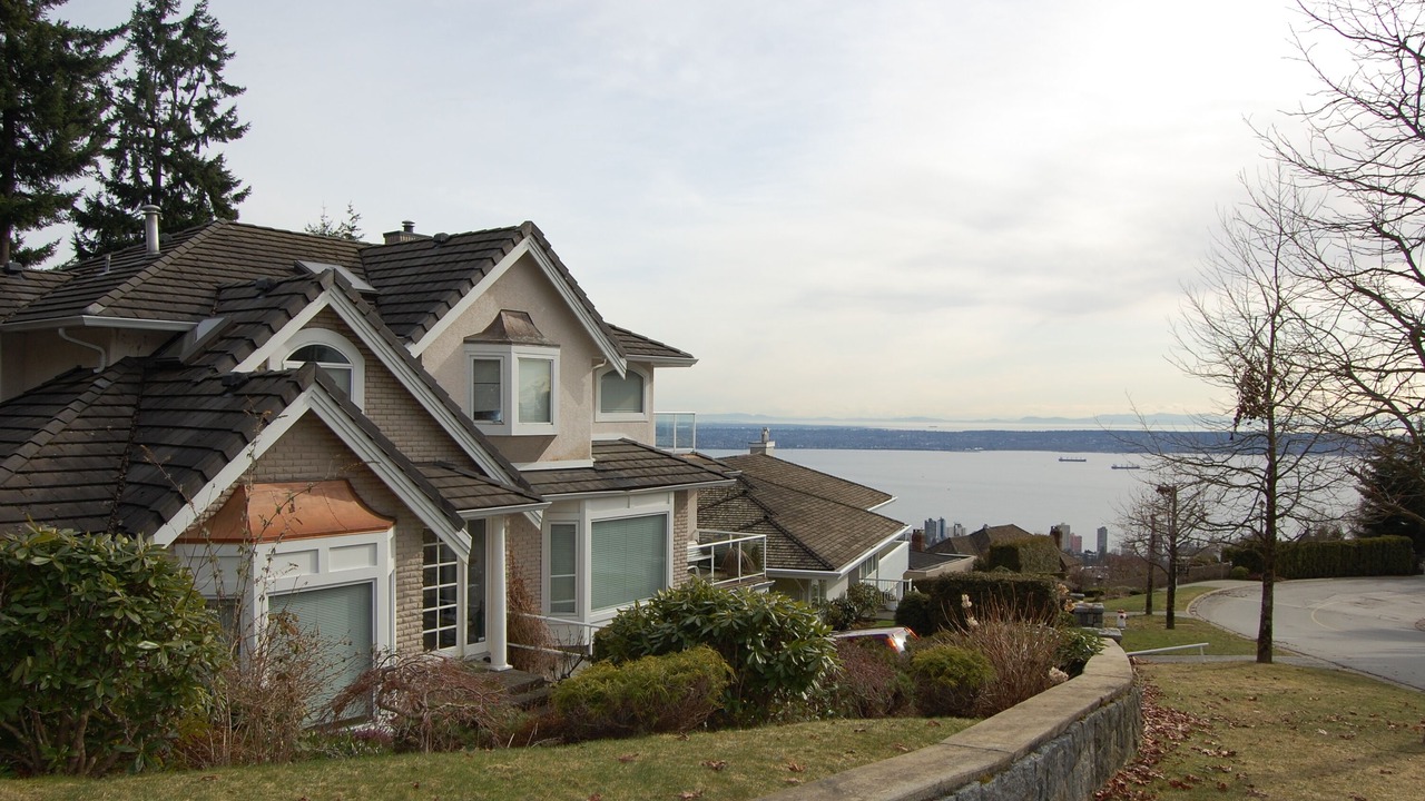 Photo of Outdoor in West Vancouver