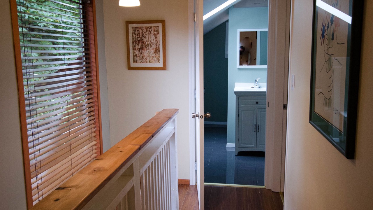Photo of Bathroom in Langford