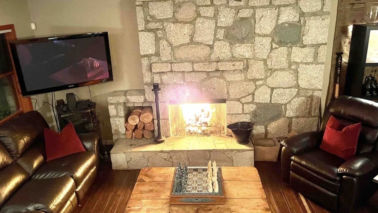 Photo of Livingroom in Blueberry Hill