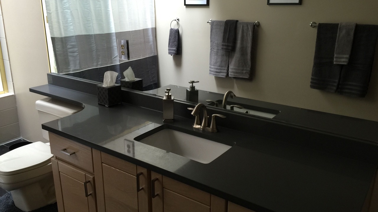 Photo of Bathroom in Blueberry Hill