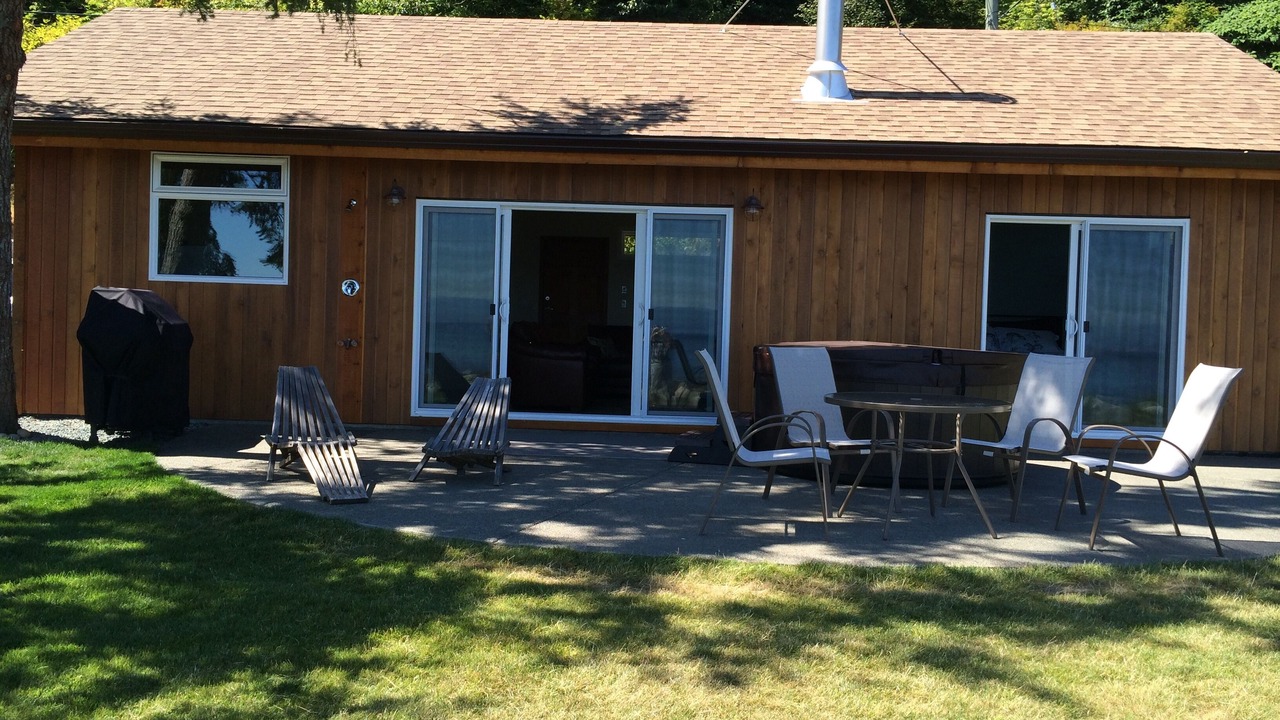 Photo of Outdoor in Courtenay