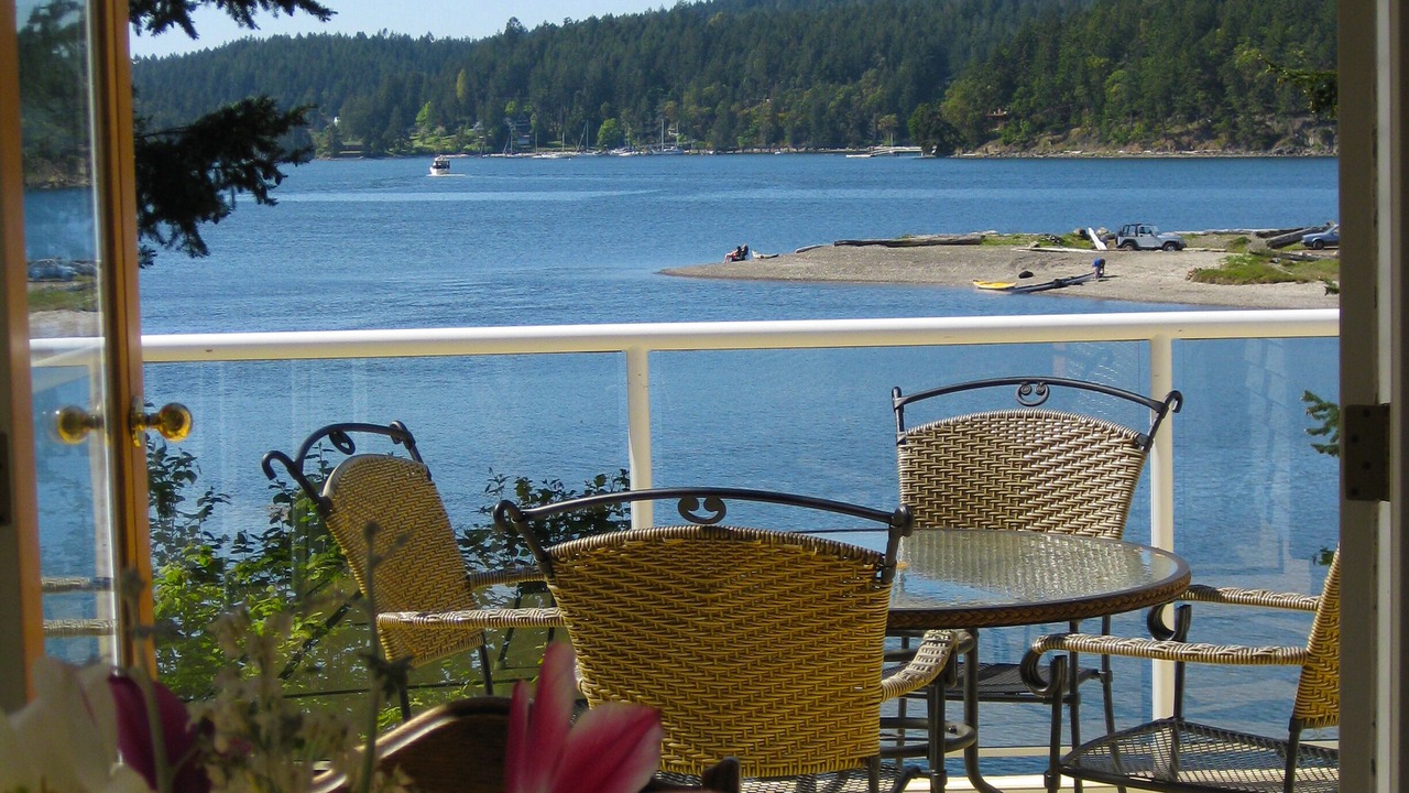 Photo of Others in Pender Island