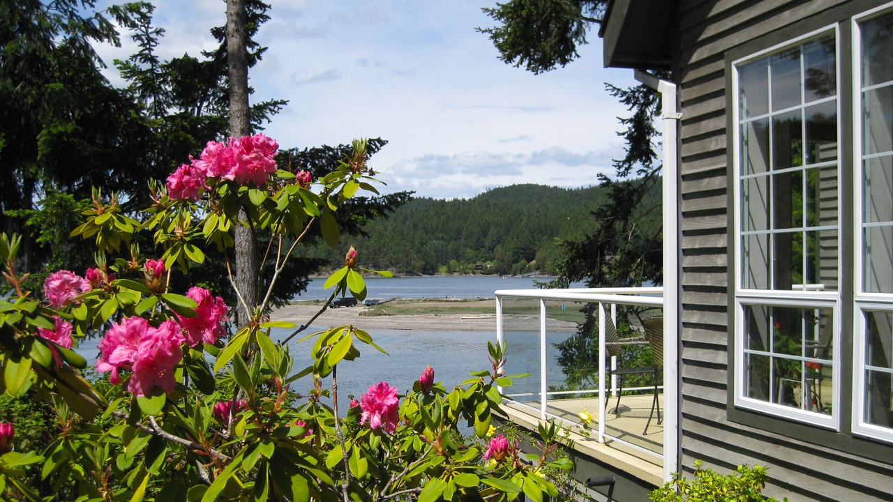 Photo of Others in Pender Island