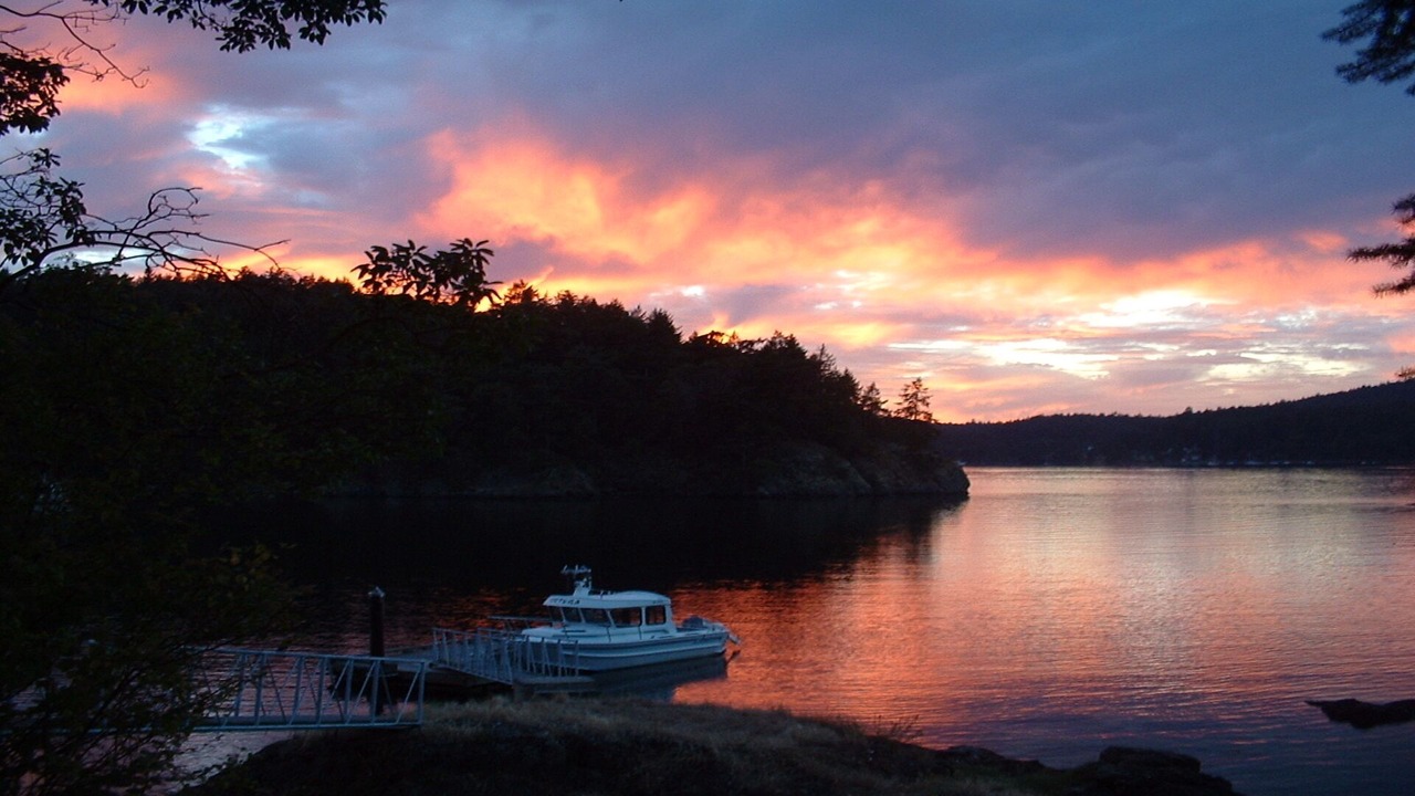 Photo of Others in Pender Island