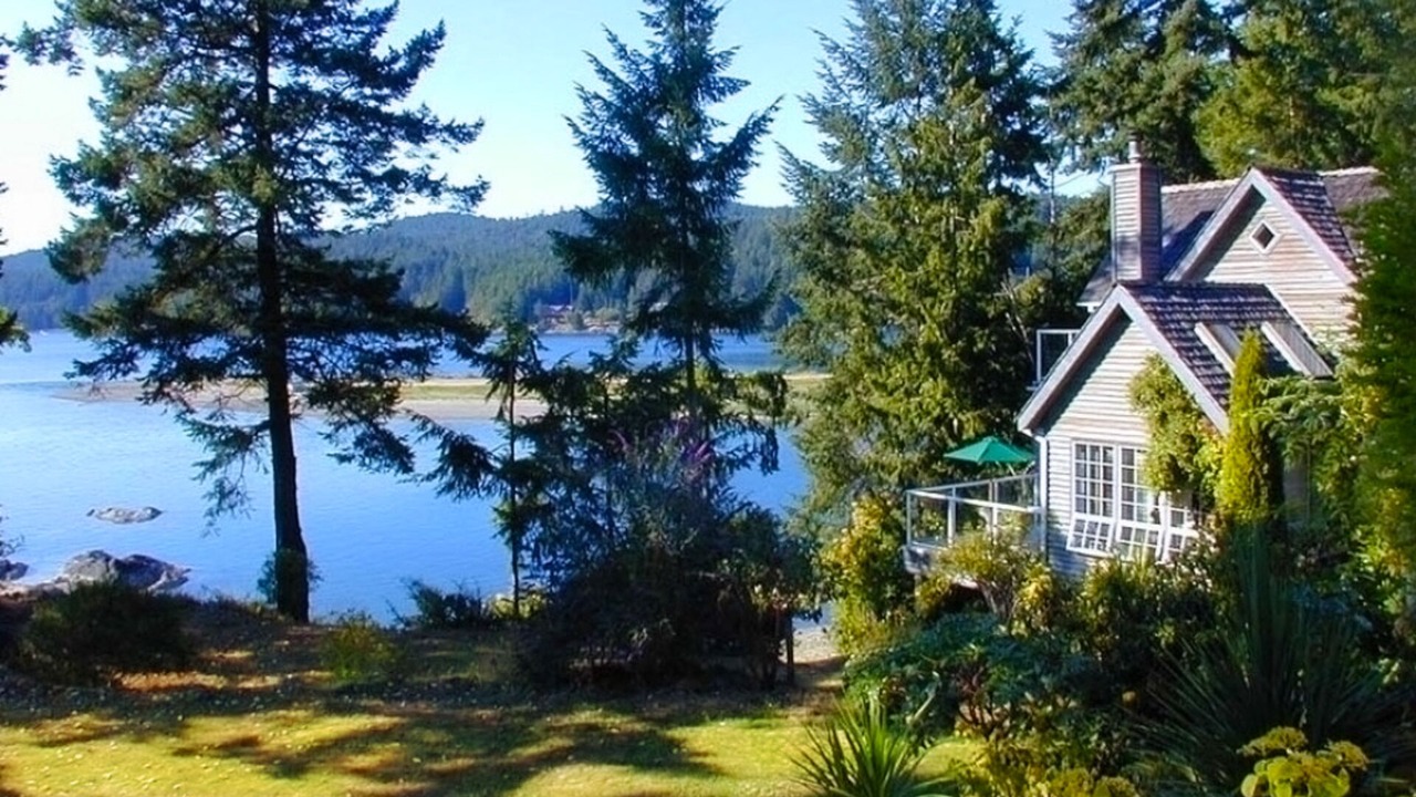 Photo of Others in Pender Island