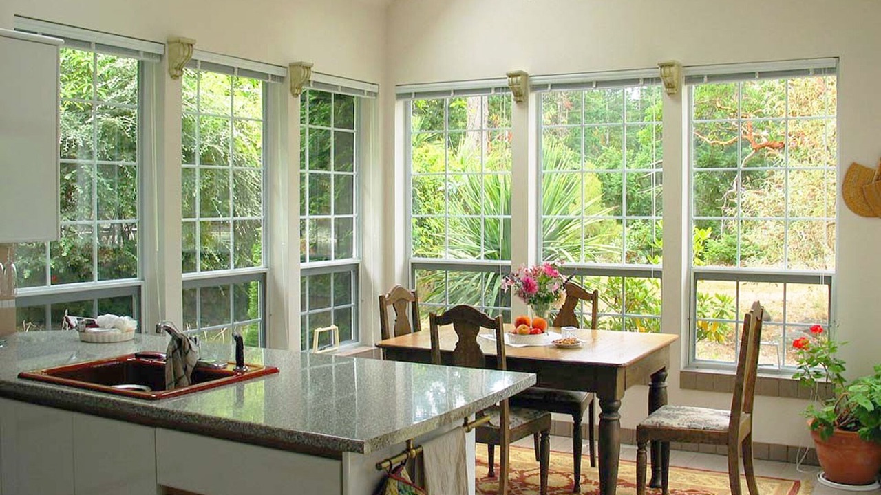 Photo of Livingroom in Pender Island