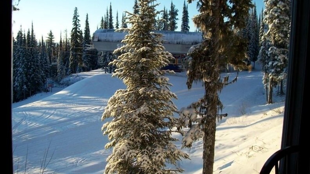 Photo of Bedroom in Silver Star Mountain