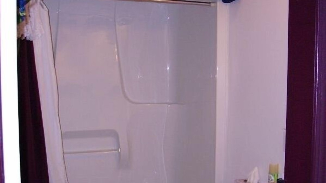 Photo of Bathroom in Silver Star Mountain