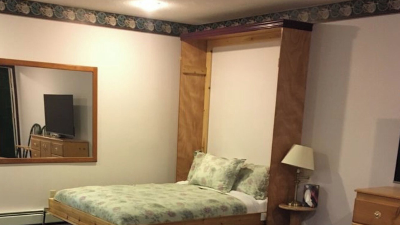 Photo of Bedroom in Silver Star Mountain