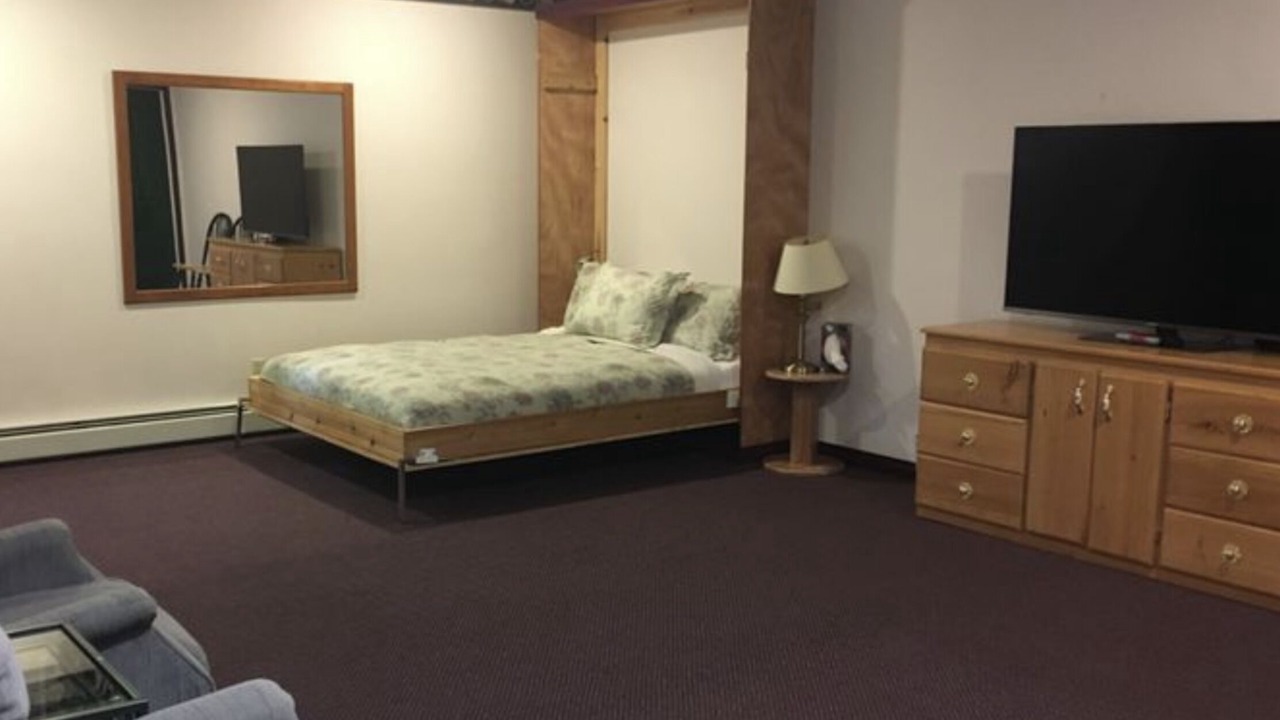 Photo of Bedroom in Silver Star Mountain