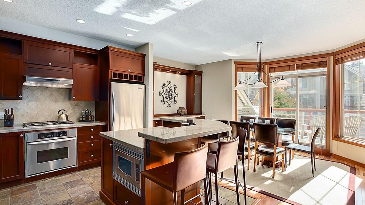 Photo of Kitchen in Nicklaus North