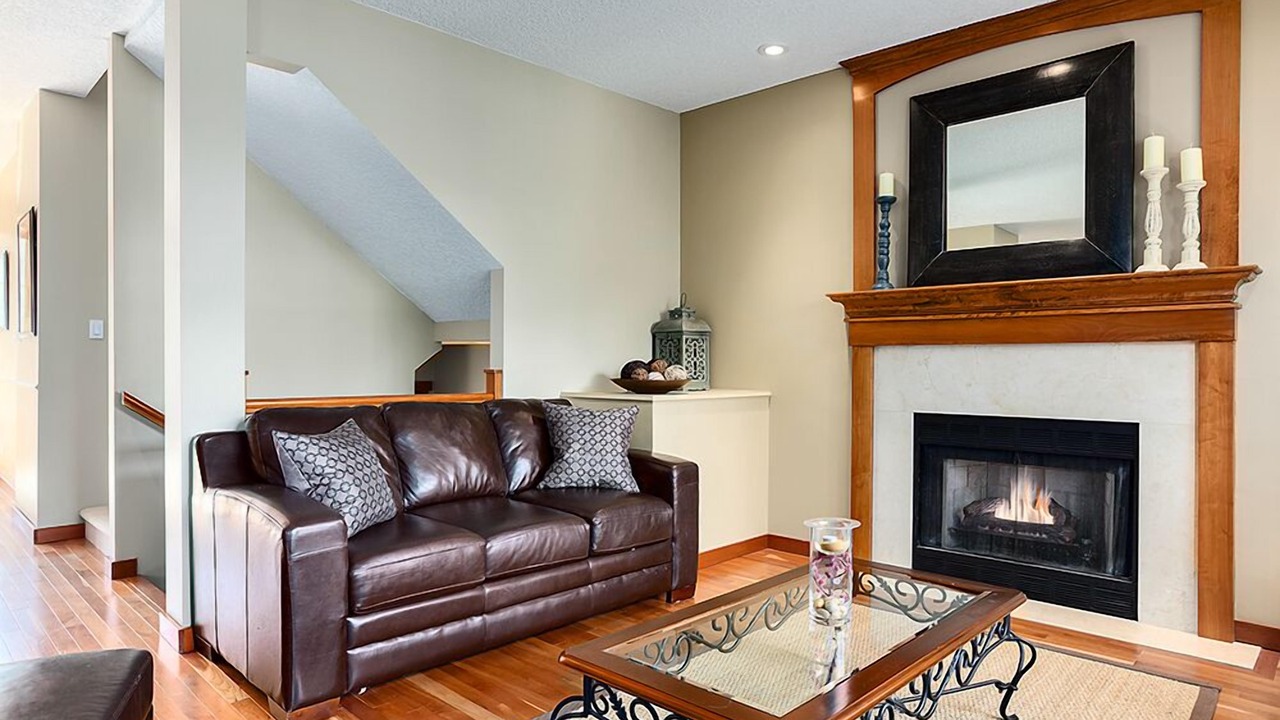 Photo of Livingroom in Nicklaus North