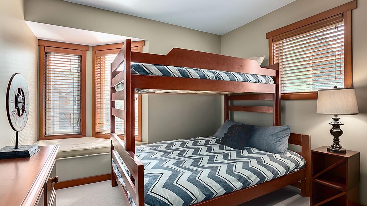 Photo of Bedroom in Nicklaus North