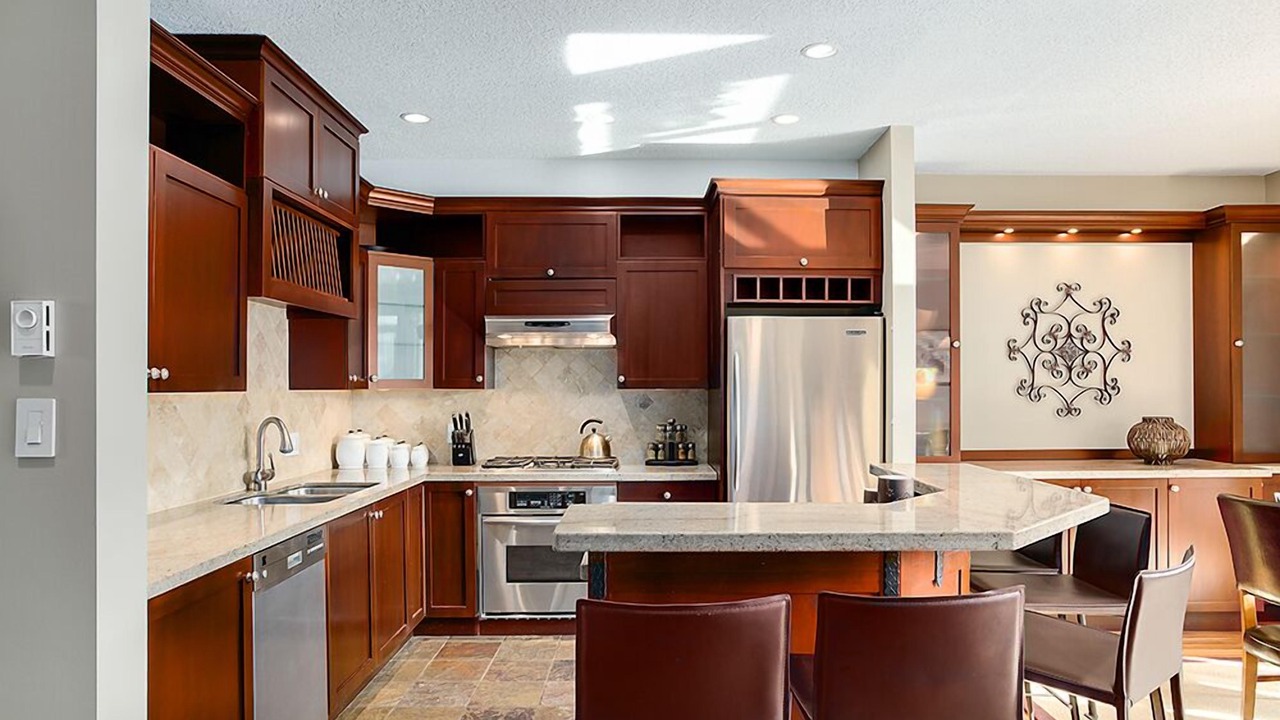 Photo of Kitchen in Nicklaus North
