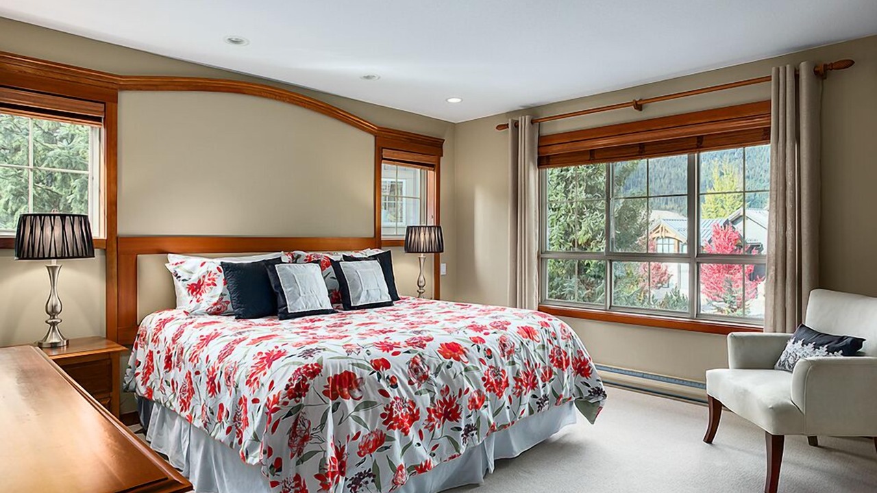 Photo of Bedroom in Nicklaus North