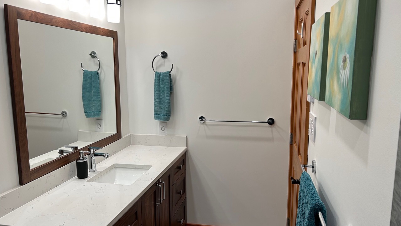 Photo of Bathroom in Blueberry Hill