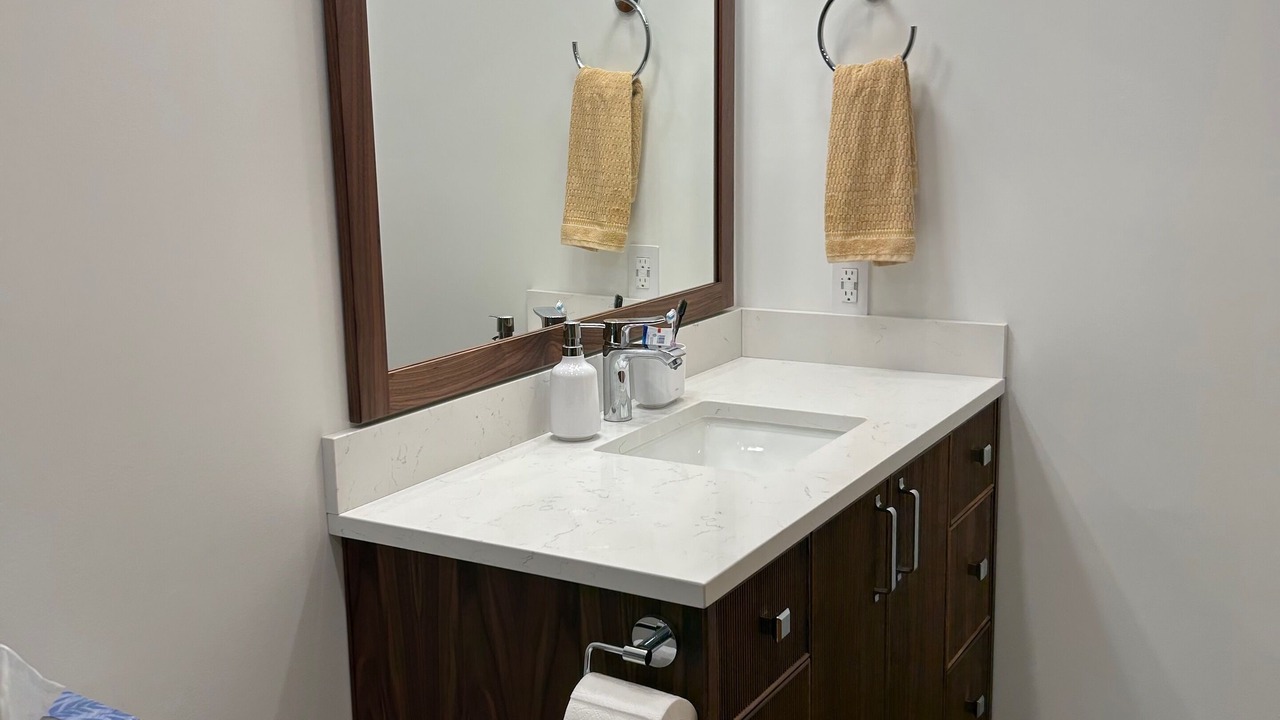 Photo of Bathroom in Blueberry Hill