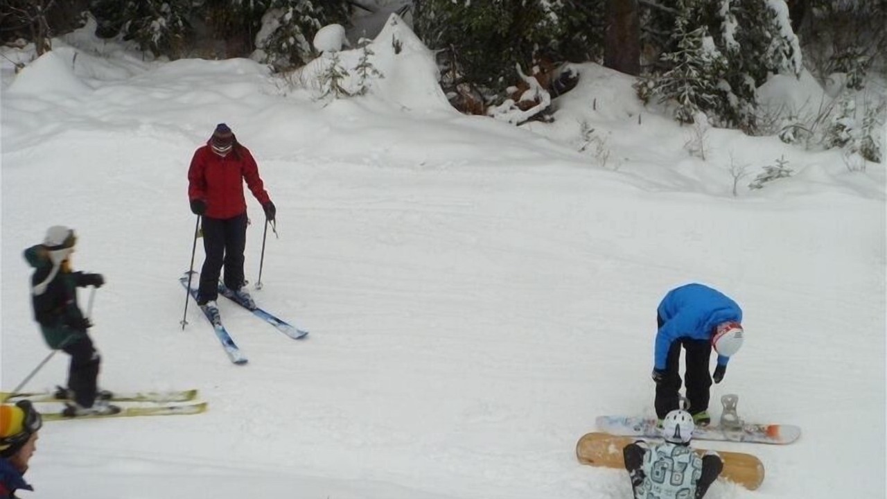Photo of Others in Silver Star Mountain