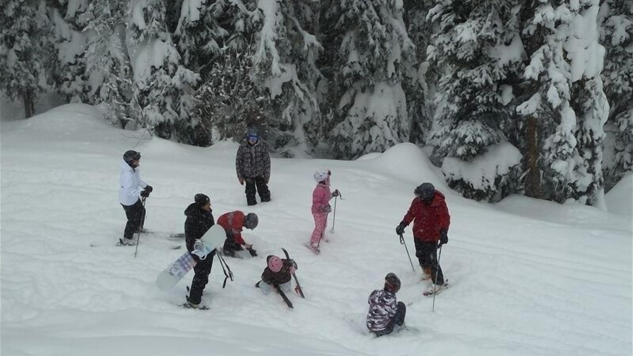 Photo of Others in Silver Star Mountain